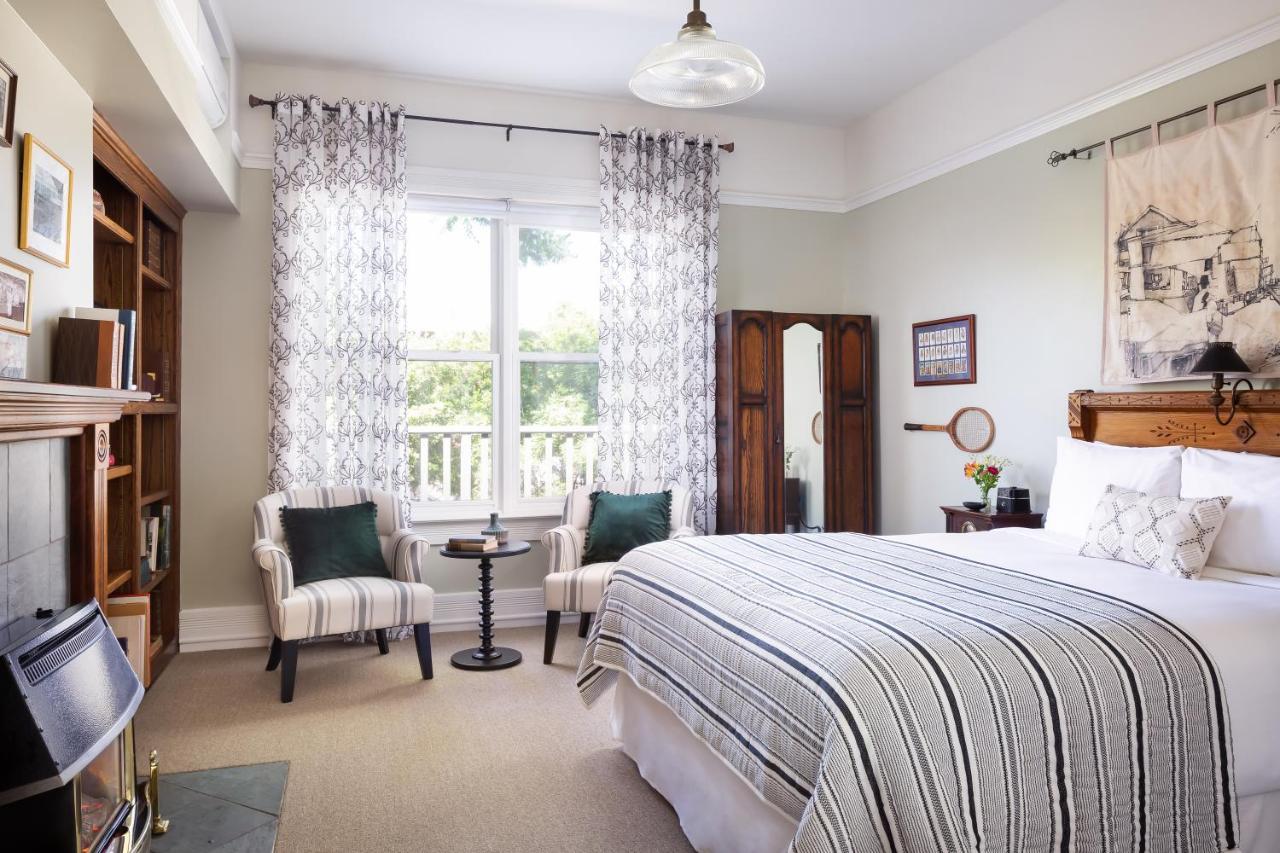 Garden Street Inn Downtown San Luis Obispo, A Kirkwood Collection Hotel Exterior photo