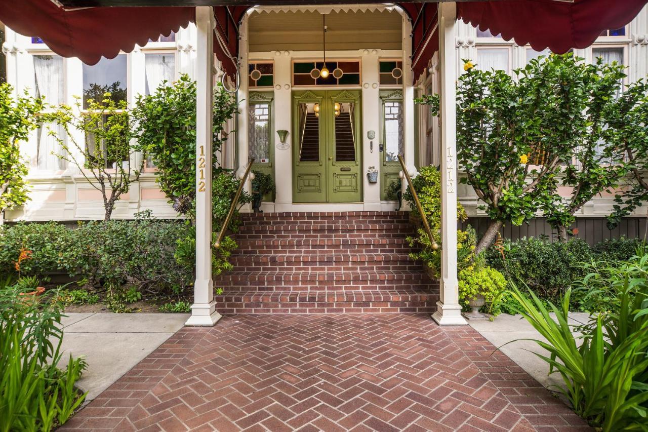 Garden Street Inn Downtown San Luis Obispo, A Kirkwood Collection Hotel Exterior photo